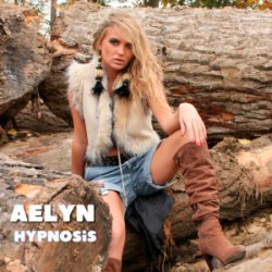 Обложка Aelyn - Hypnosis