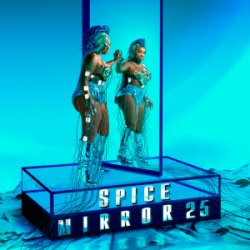 Обложка Spice - Chair