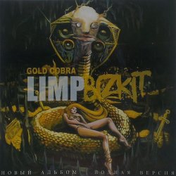 Обложка Limp Bizkit - Why Try