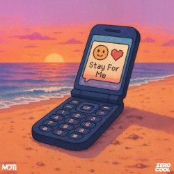 Обложка MOTi - Stay For Me