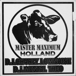 Обложка Charly Lownoise & Mental Theo - Tiroler Kaboemsch