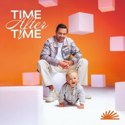 Обложка Sam Feldt - Time After Time