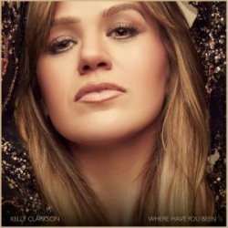Обложка Kelly Clarkson - Where Have You Been