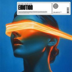 Обложка Galoski & Felipe Zona - Emotion