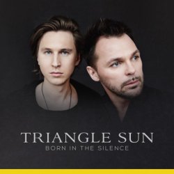 Обложка Triangle Sun - It's Time