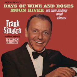 Обложка Frank Sinatra - Moon River