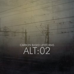 Обложка Carbon Based Lifeforms - Vision