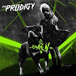 Обложка The Prodigy - Omen (Instrumental)