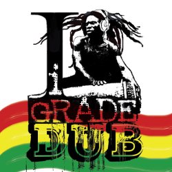 Обложка I Grade Dub - Dub Down GT