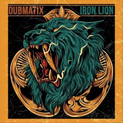 Обложка Dubmatix - Repatriation