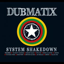 Обложка Dubmatix - Jump & Twist