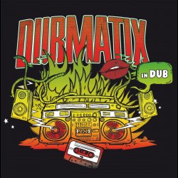 Обложка Dubmatix - Champion Sound