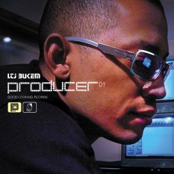 Обложка LTJ Bukem - Music - Music