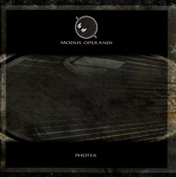 Обложка Photek - Pharaoh