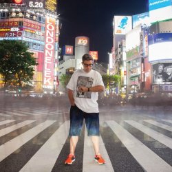 Обложка London Elektricity - Phase Us