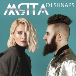 Обложка Мята - Знак (DJ Shnaps Remix)