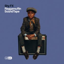 Обложка Shy FX - Special Request