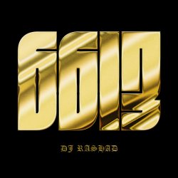 Обложка DJ Rashad - Cause I Know U Feel (feat. Gant-Man)