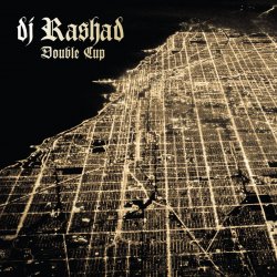 Обложка DJ Rashad - She a Go (feat. Spinn & Taso)