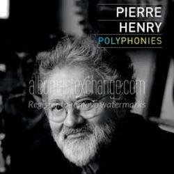 Обложка Pierre Henry - CS_ur et rail