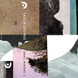 Обложка Taylor Deupree - November