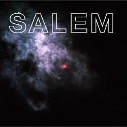 Обложка Salem - Water