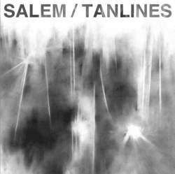 Обложка Tanlines - S.A.W.