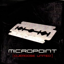 Обложка Micropoint - Insert Dose