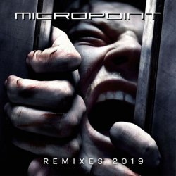 Обложка Micropoint - Schizophrenic Park (Campus Shooter Mix)