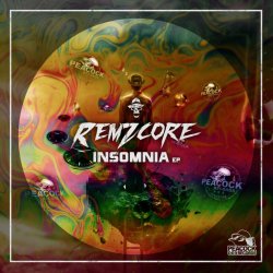 Обложка Remzcore - Warrior