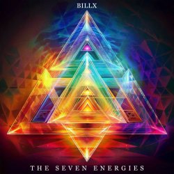 Обложка Billx - The Seven Energies