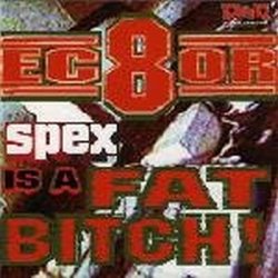 Обложка EC8OR - One Track-Minded Fuckheads