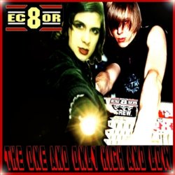 Обложка EC8OR - Ec8Or 99