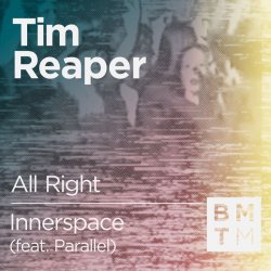 Обложка Tim Reaper - All Right
