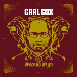 Обложка Carl Cox - Room 713