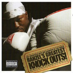 Обложка Rahzel - Children's Story (feat. Everlast)