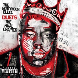 Обложка Notorious B.I.G. - Niggaz