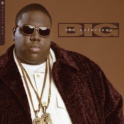 Обложка Notorious B.I.G. - Warning
