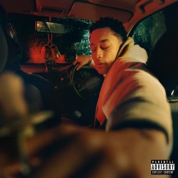 Обложка Loyle Carner - Hate