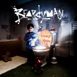 Обложка Beardyman - U R Mine