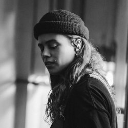Обложка Tash Sultana - Synergy