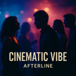 Обложка Afterline - Cinematic Vibe