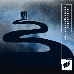 Обложка UUFO & Amber Revival - The Open Road