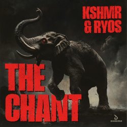 Обложка KSHMR & Ryos - The Chant