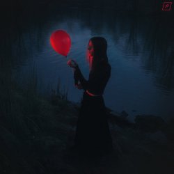 Обложка Maysev & Eluun - Veiled