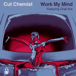 Обложка Cut Chemist - Storm