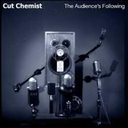 Обложка Cut Chemist - 2266 Cambridge