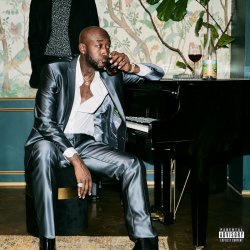 Обложка Freddie Gibbs - 4 Thangs (feat. Big Sean & Hit-Boy)