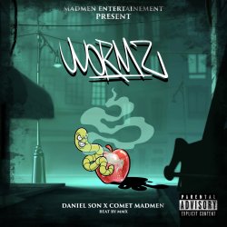 Обложка WormZ - Humanize (Freaky Mind Deflorated Mix)