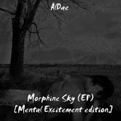 Обложка AlDae - Morphine Sky (ReFKNmix By Freaky Mind)